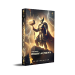 Gold Trend Scalping EA V1.40