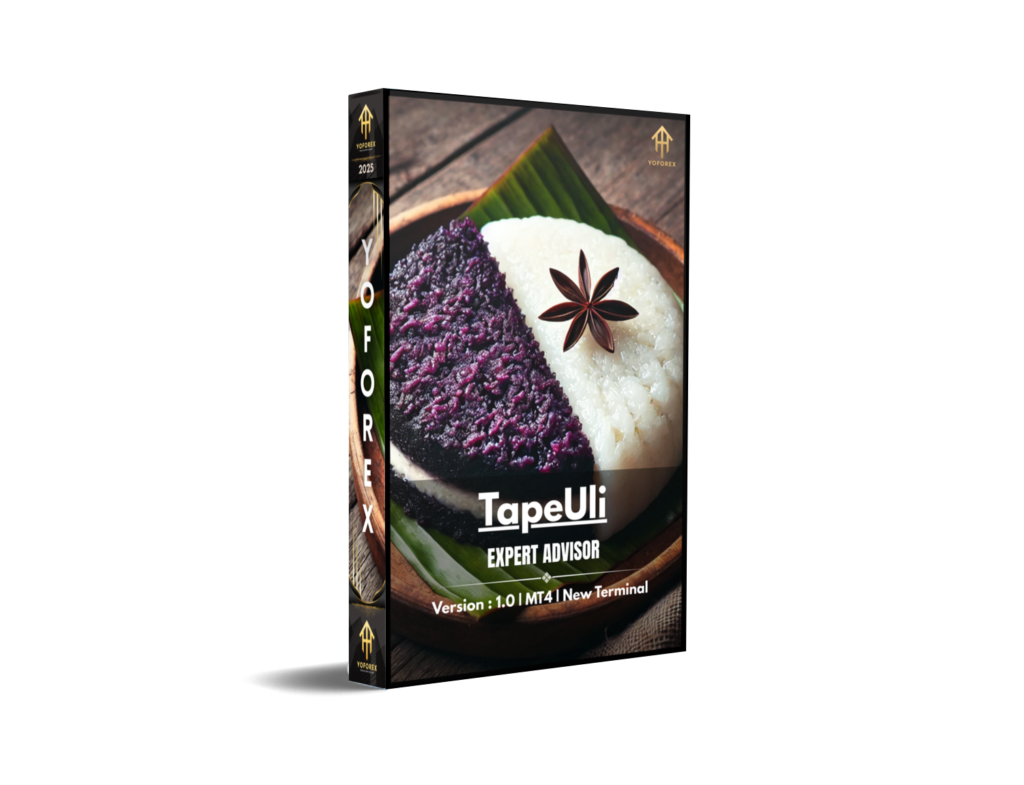 TapeUli EA V1.0