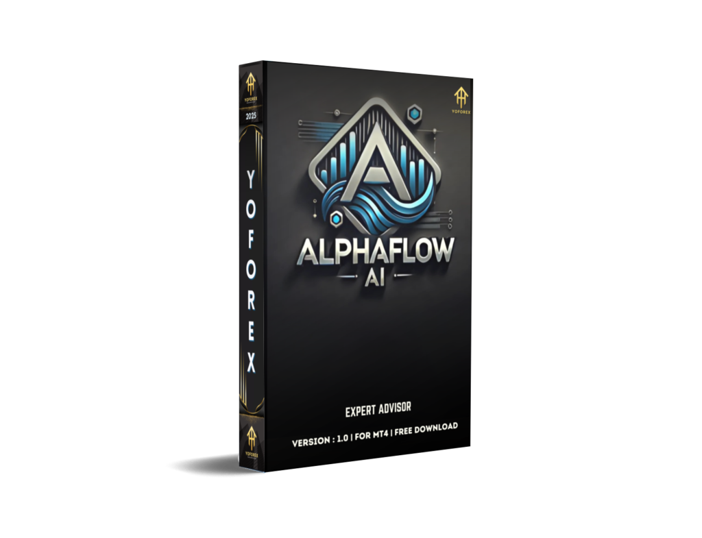 AlphaFlow EA MT4 V1.0