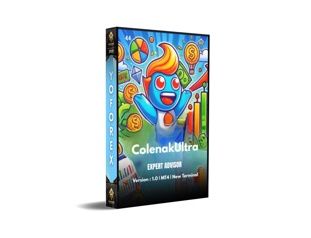 Colenak Ultra EA V1.0 MT4