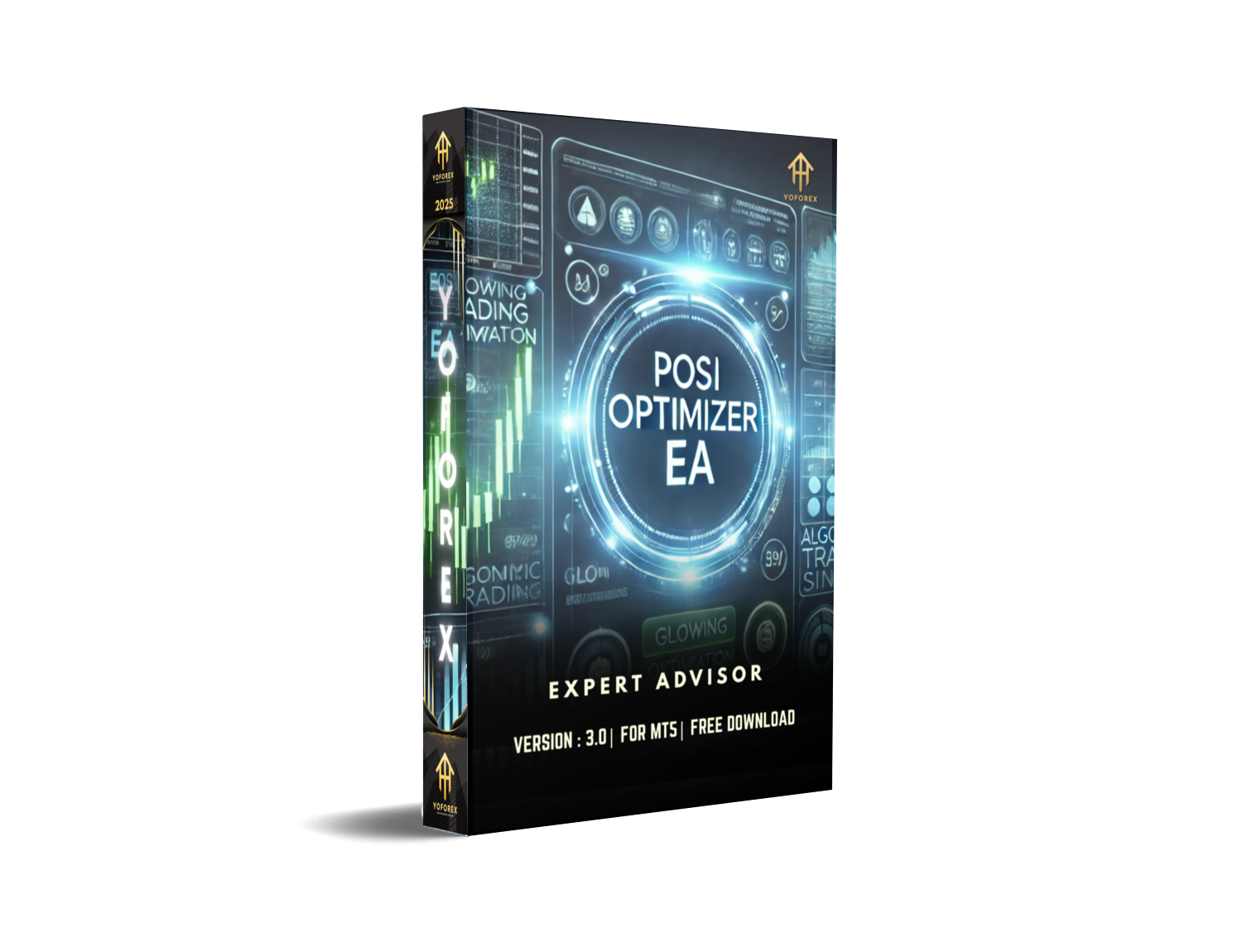 PosiOptimizer EA V3.0