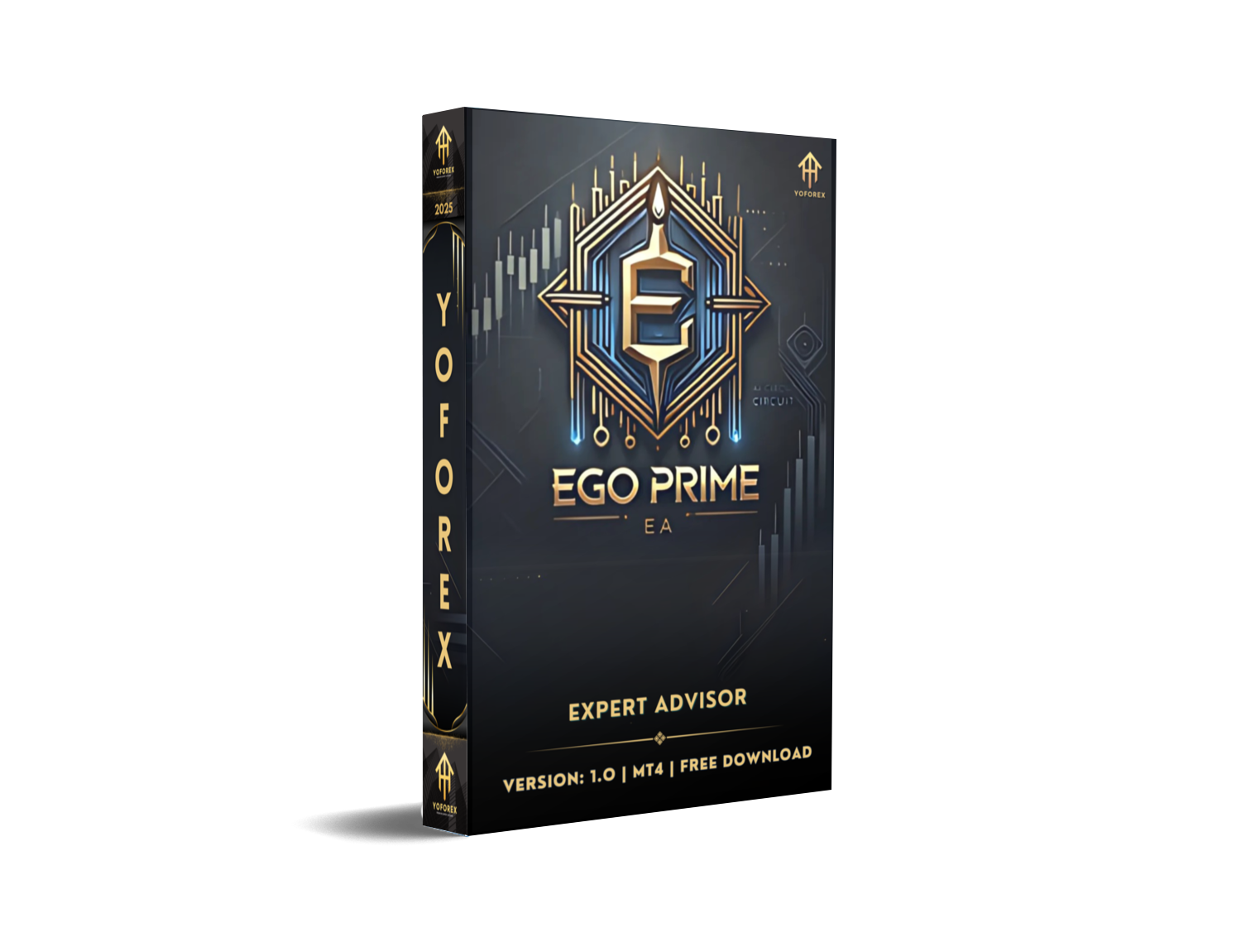 Ego Prime EA V1.0