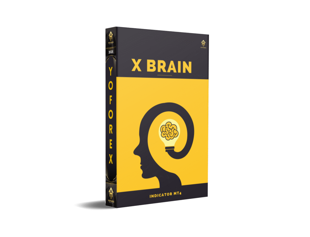 X Brain Indicator