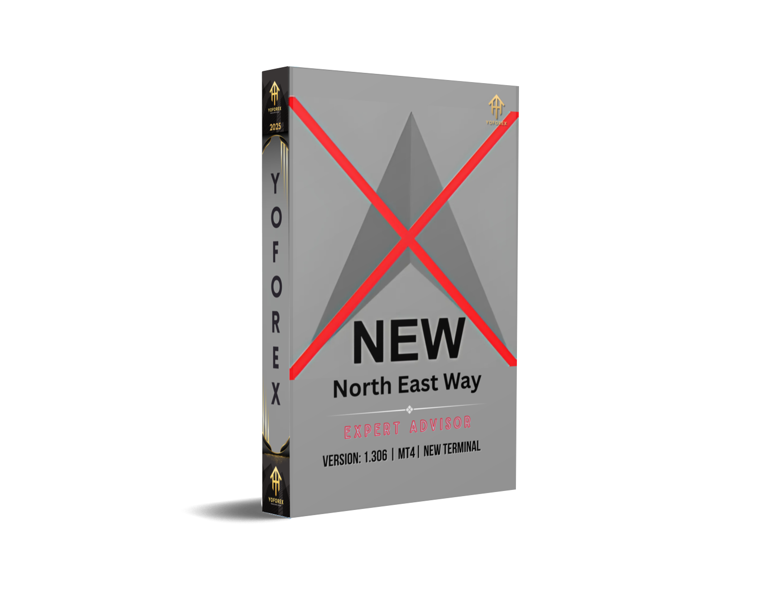 North East Way EA V1.306 MT4