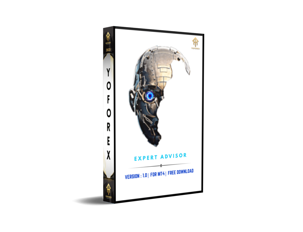 Core Powerful v4 EA V1.0