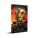 CyberAurora IA X MT4 EA V2.1