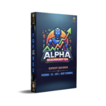 Alpha Scalping Bot EA 1.0