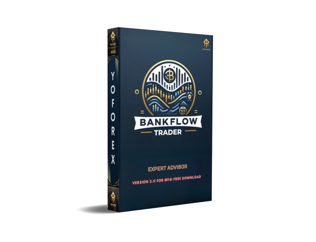 BankFlow Trader EA V3.1
