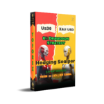 Us30 and Xauusd Hedging Scalper EA V1.0 MT4