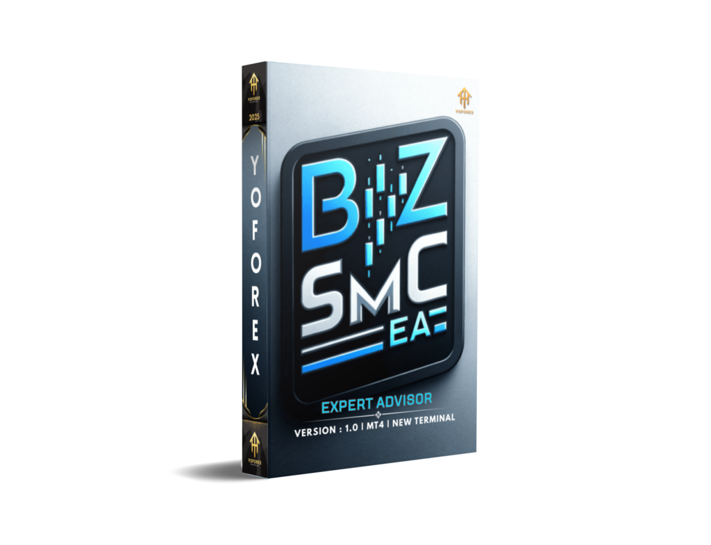 BilzSMC EA V1.0 MT4