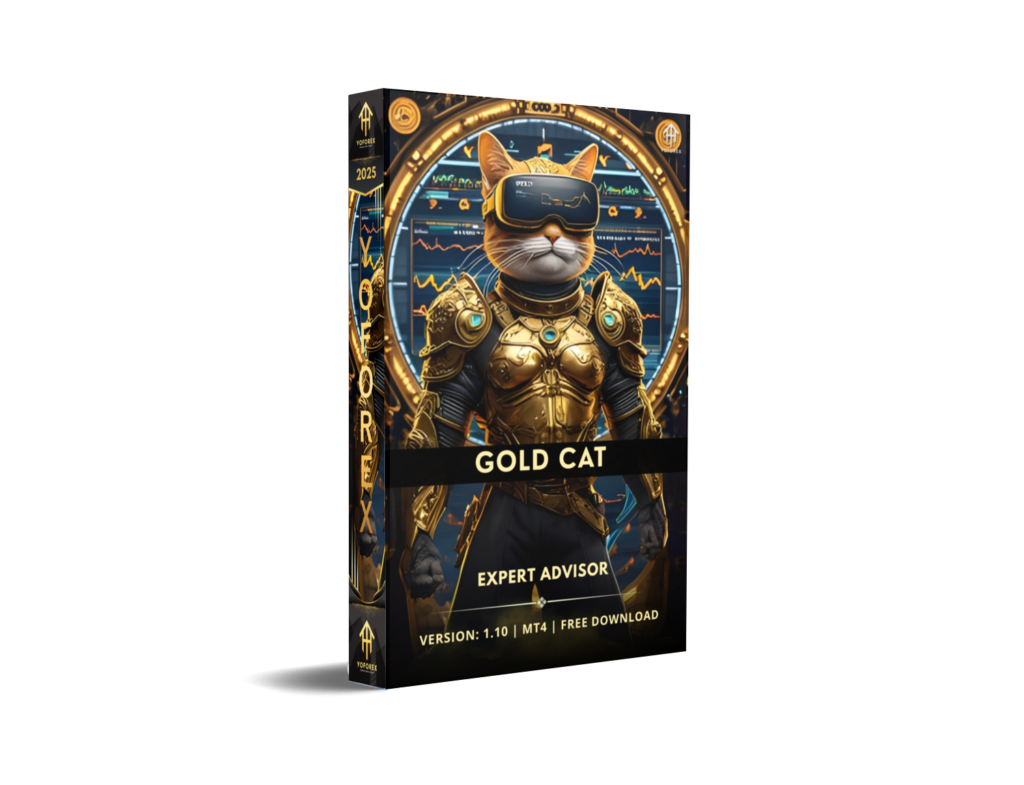 Gold Cat EA V1.10