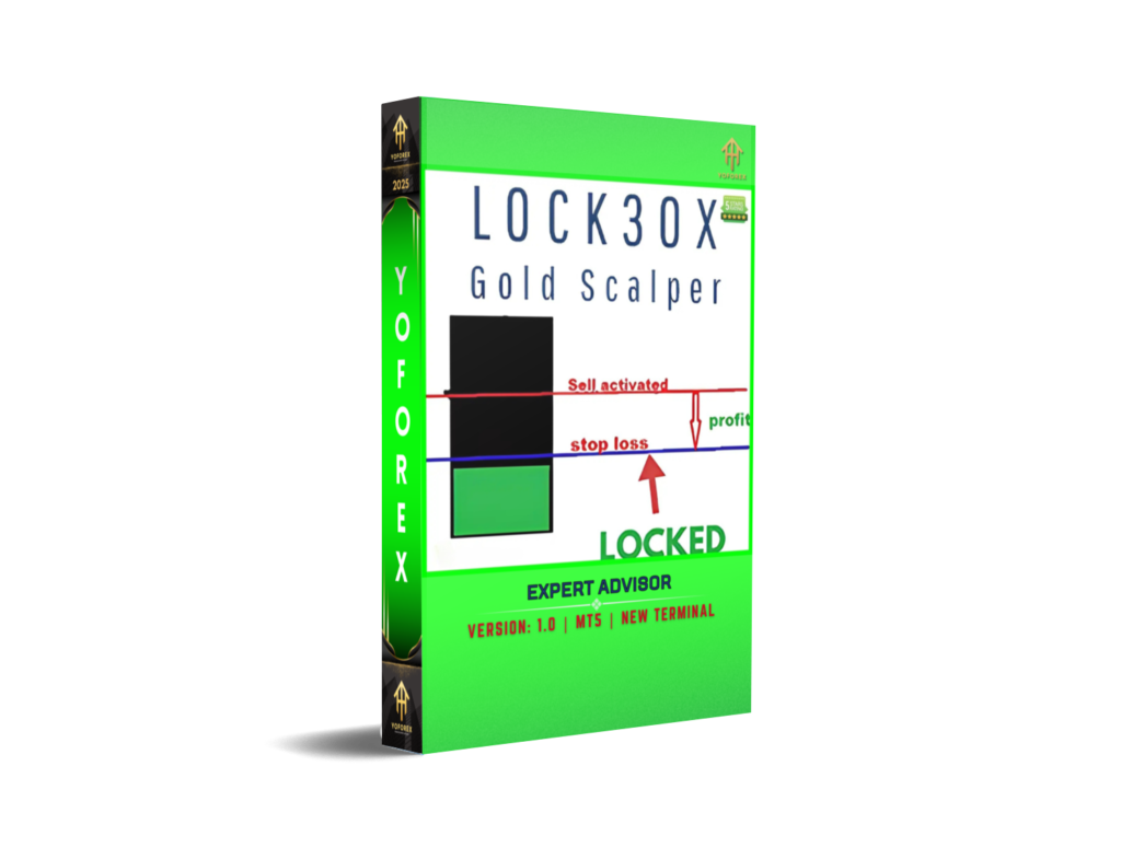 Lock30x Gold Scalper EA V1.0 MT5