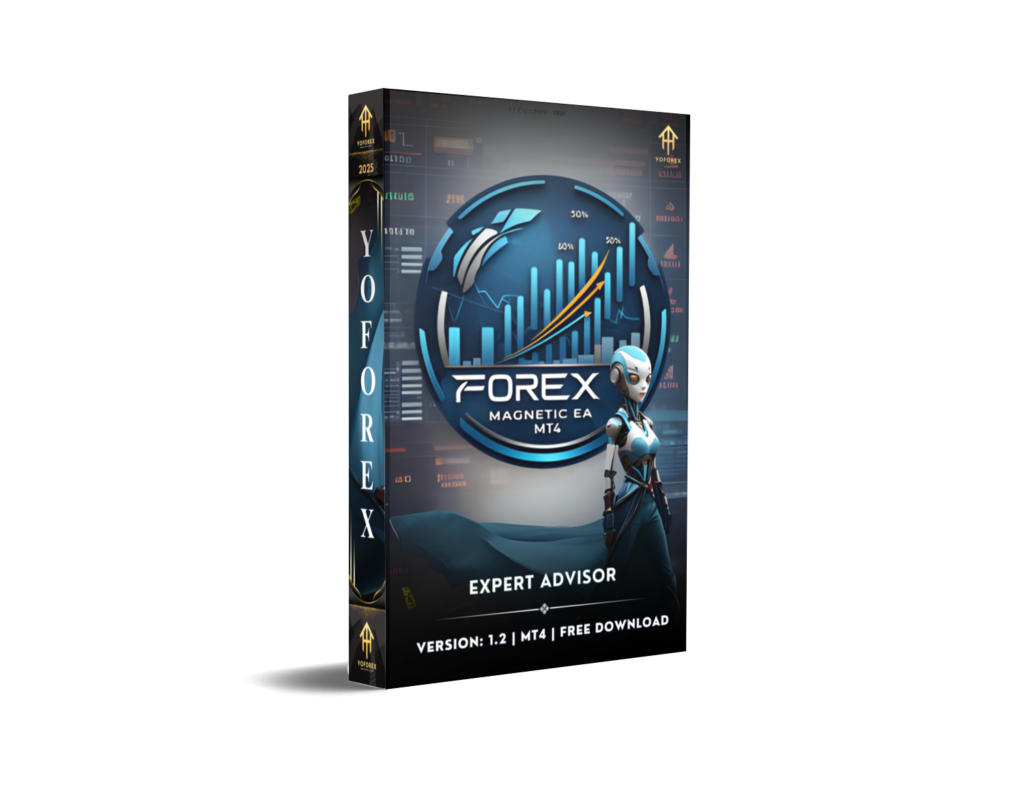 Forex Magnetic EA MT4 V1.2