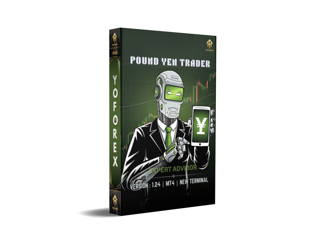 Pound Yen Trader EA V1.24 MT4