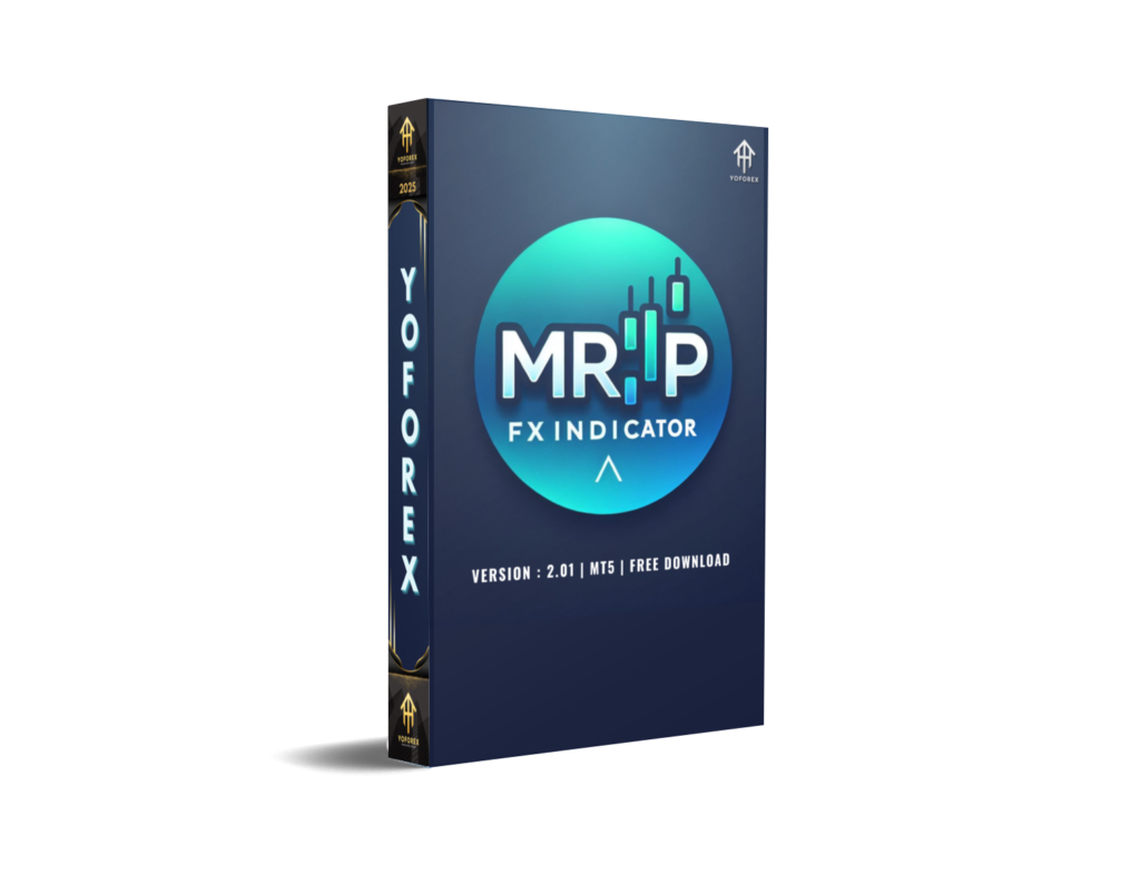 Mr P Fx Indicator V2.01 MT5