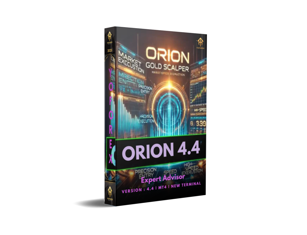 Orion Gold Scalper EA V4.4 MT4