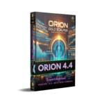 Orion Gold Scalper EA V4.4 MT4