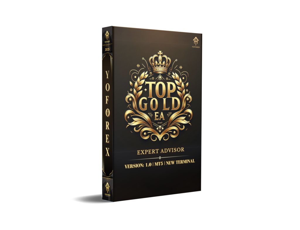 Top Gold EA V1.0 MT5
