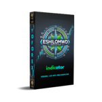 esHiLoMWD Indicator V1.30 MT5