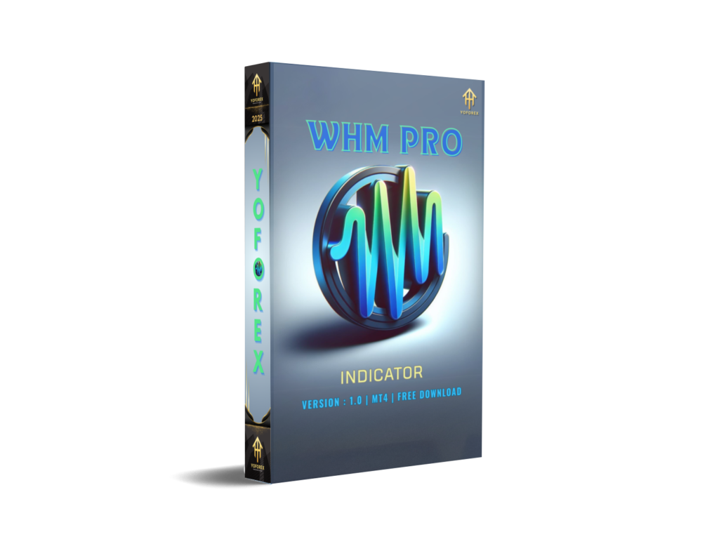 WHM PRO Indicator V1.0