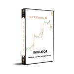 ICT Killzones BT Indicator V1.0 MT4