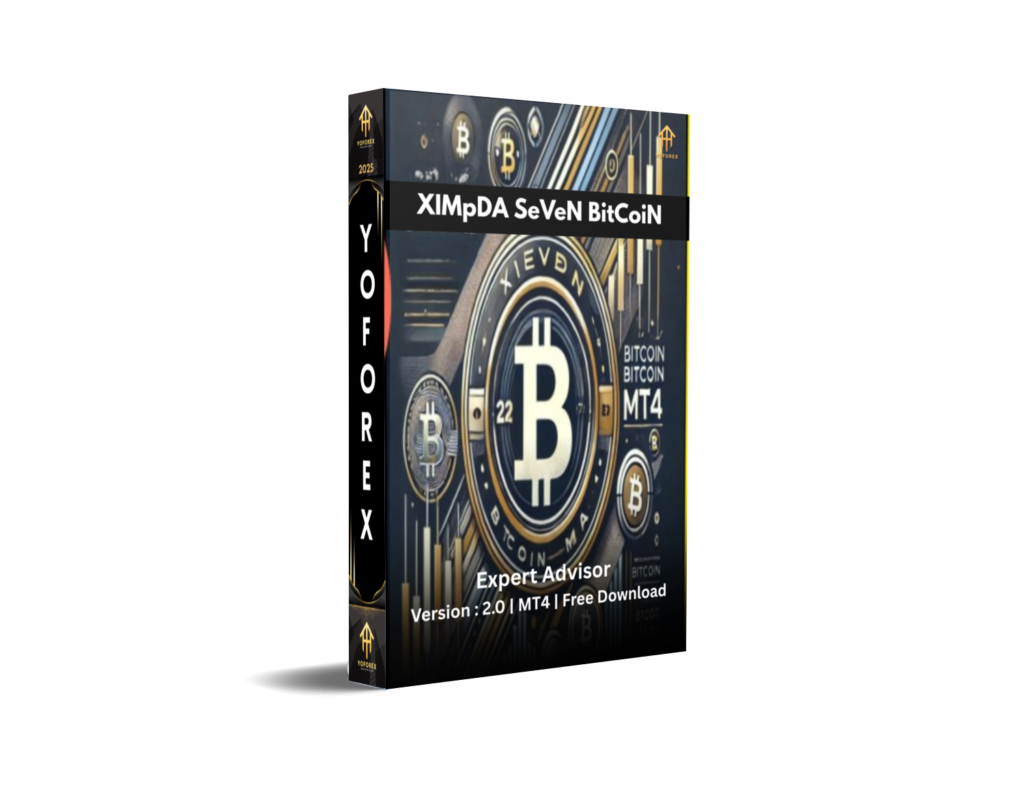XIMpDA SeVeN BitCoiN EA V2.0 MT4