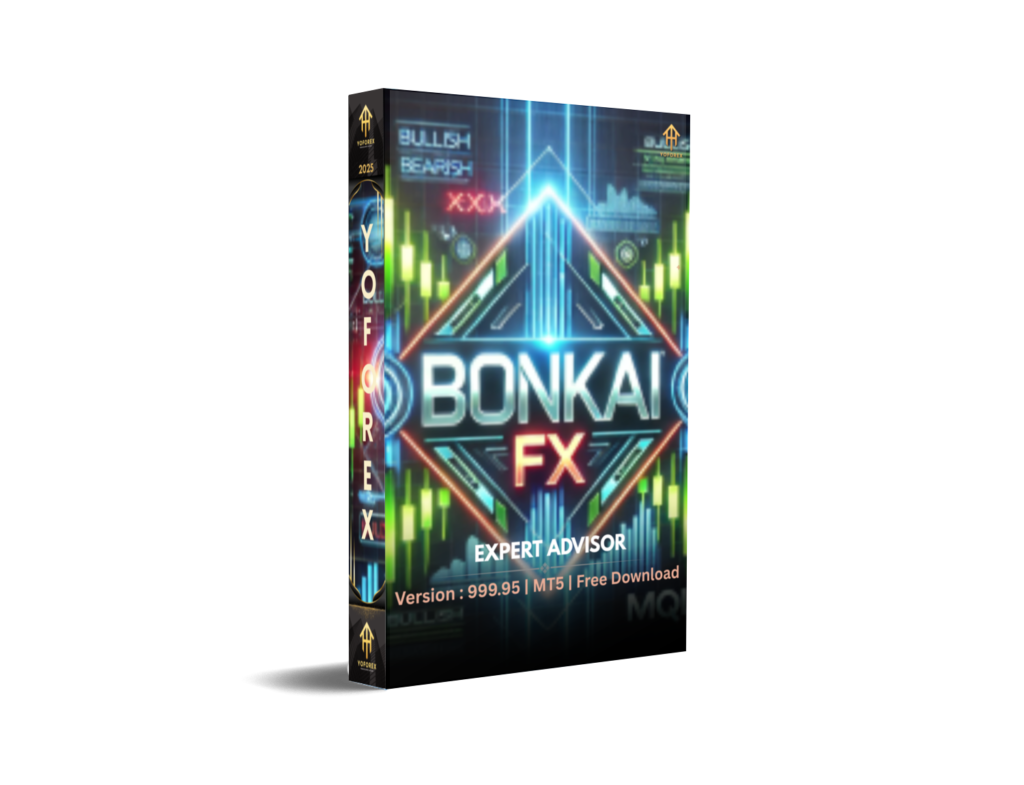 BONKAI FX EA V999.95