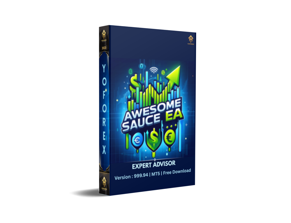 Awesome Sauce FX EA V999.95