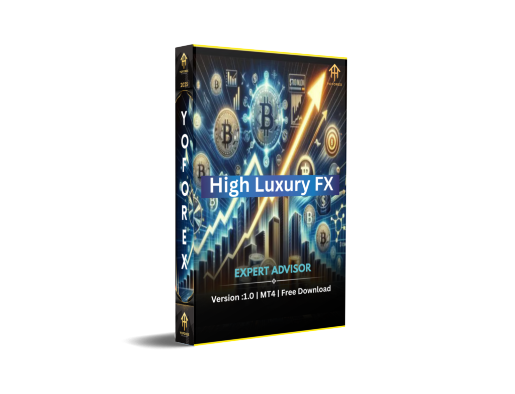 High Luxury FX EA V1.0 MT4