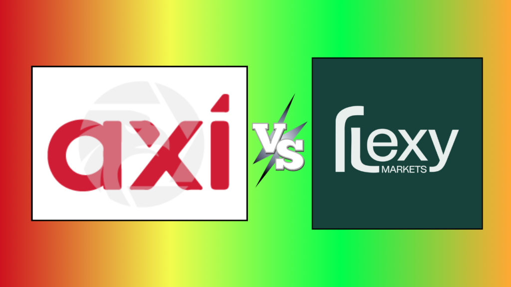 Axi vs. Flexy Markets