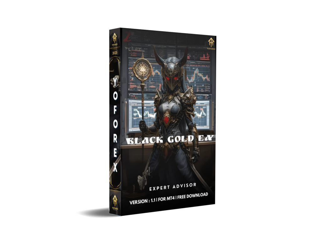 Black Gold MT4 EA V1.1