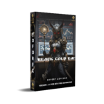 Black Gold MT4 EA V1.1