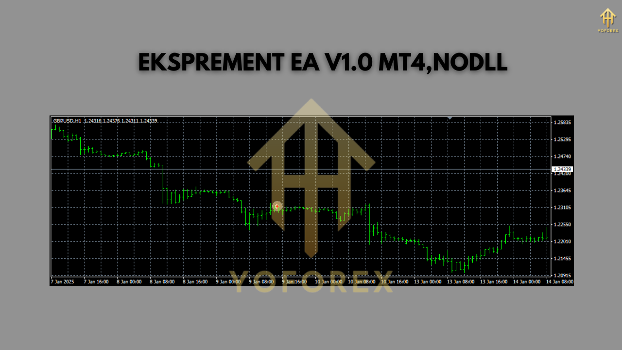 Eksprement EA V1.0