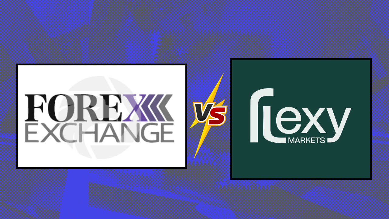 FOREX EXCHANGE vs. Flexy Markets