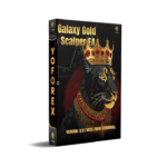 Galaxy Gold Scalper EA V3
