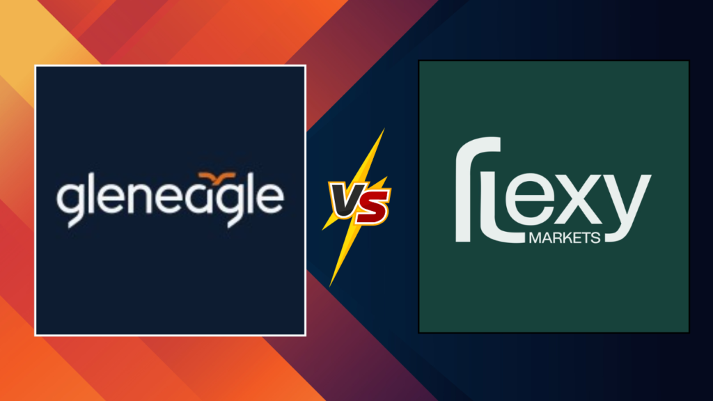 Gleneagles vs. Flexy Markets: Which Forex Broker Offers the Best Trading Experience in 2025?