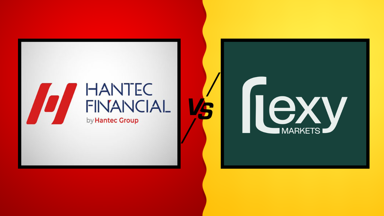 Hantec Financial vs. Flexy Markets