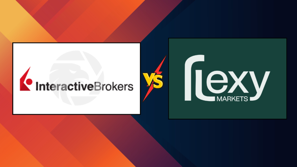 IB vs. Flexy Markets