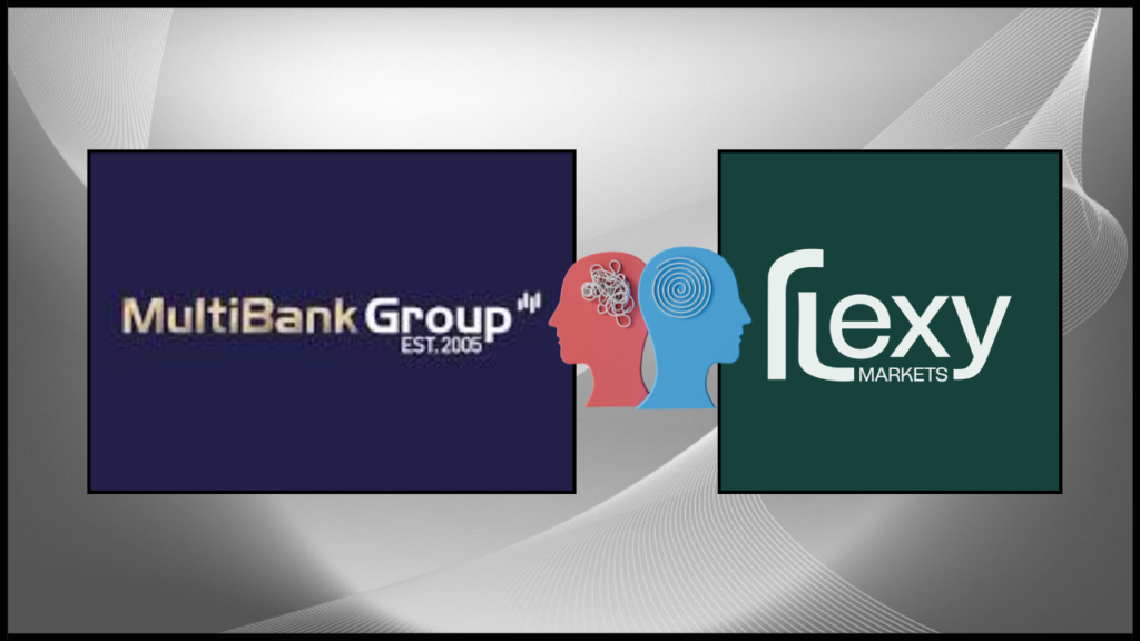 MultiBank Group vs. Flexy Markets