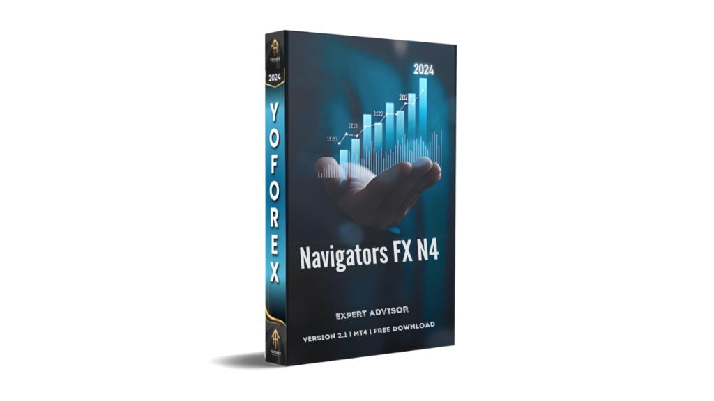 Navigators FX N4 EA V2.1