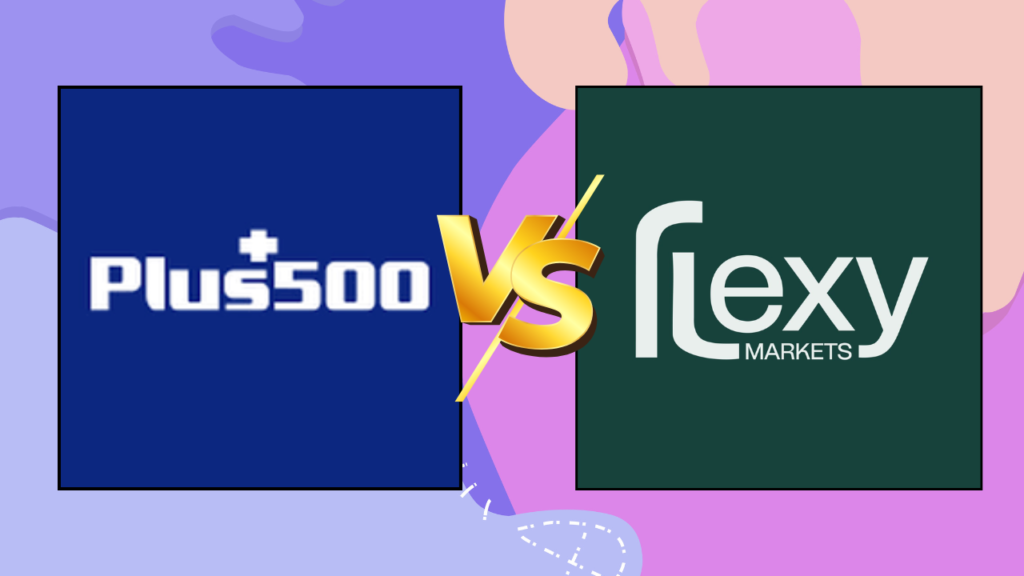 Plus500 vs. Flexy Markets