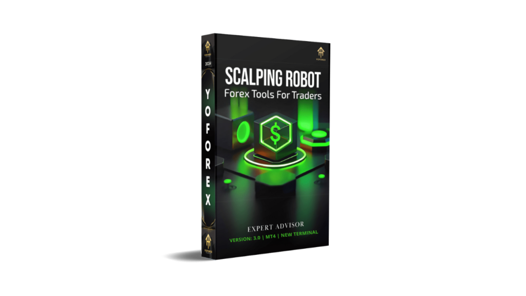 Scalping Robot EA V3.0