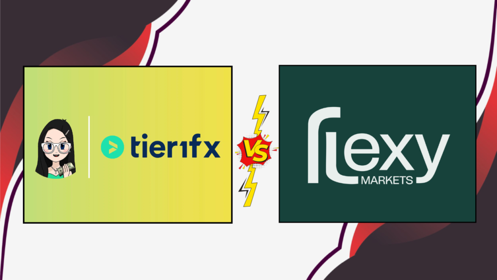 Tier1FX vs. Flexy Markets