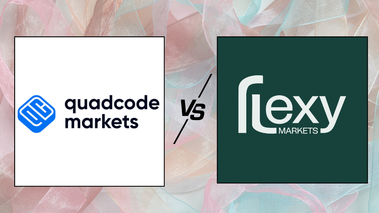 Quadcode Markets