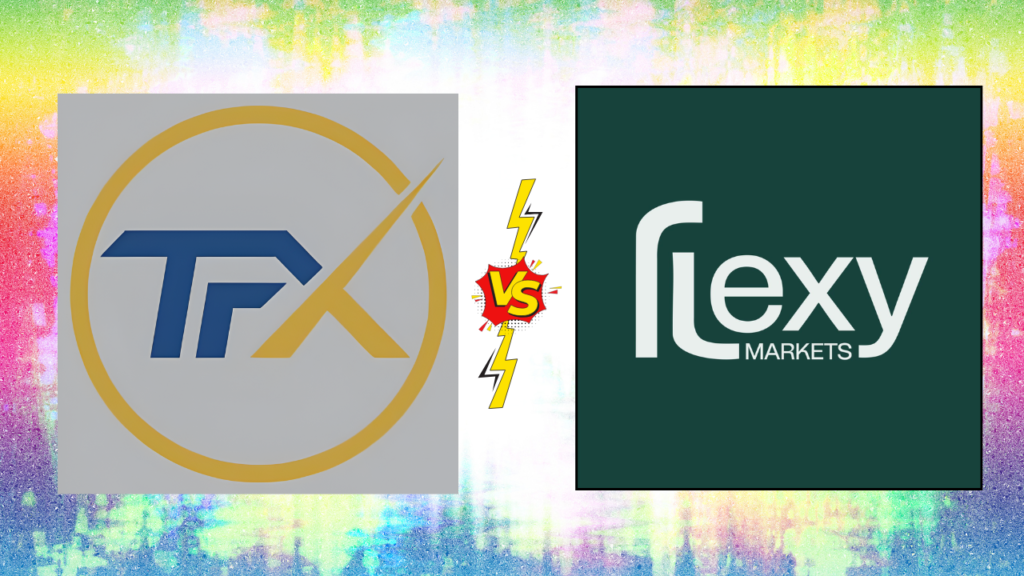 Tasman FX vs. Flexy Markets