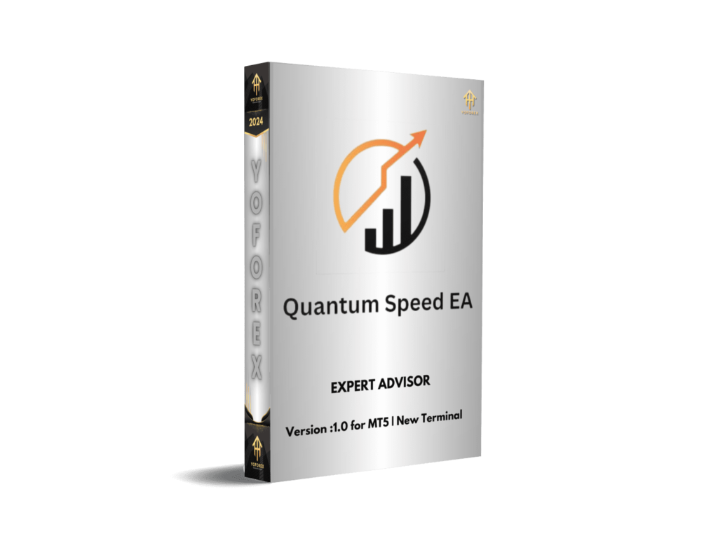 Quantum Speed EA V1.0