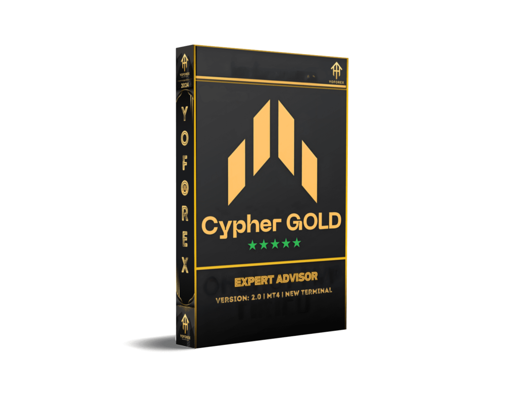 Cypher GOLD EA V2 MT4