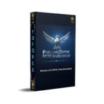 Falcon Zone MTF Indicator V1.0 MT4