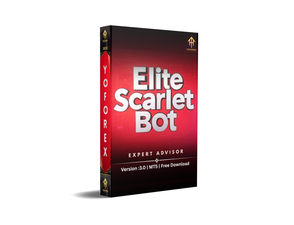 Elite Scarlet Bot EA V3.0 MT5