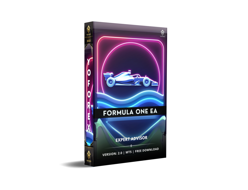 Formula One EA V2.0